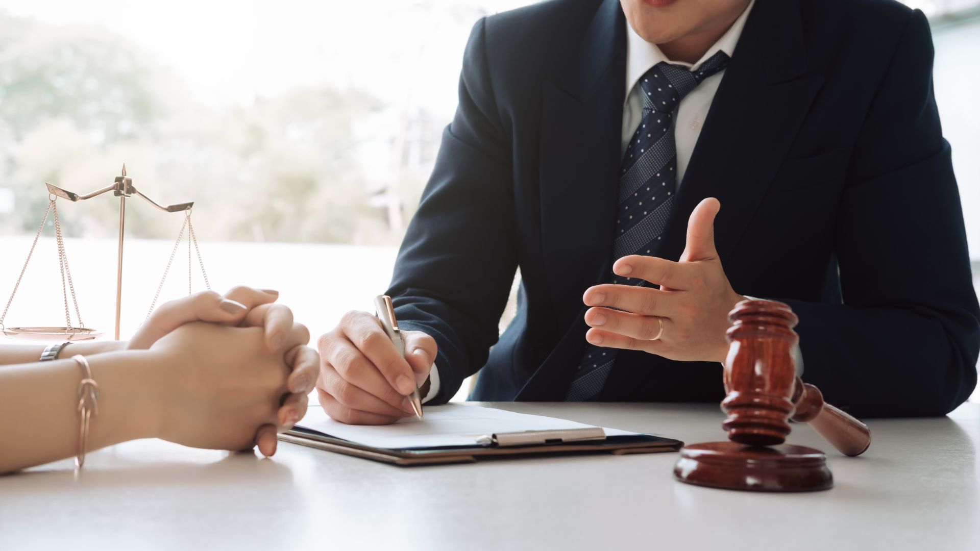 Derecho Constitucional y Amparo